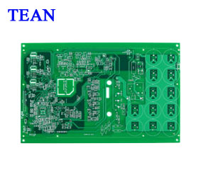 Heavy Cooper PCB