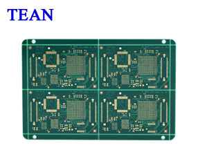 Impedance Control PCB