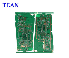 Impedance Control PCB