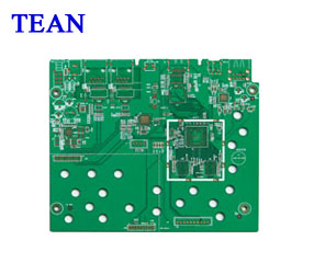 Impedance Control PCB