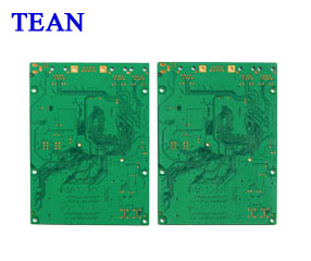 Impedance Control PCB