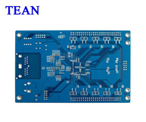 Impedance Control PCB