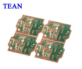 Multilayer PCB