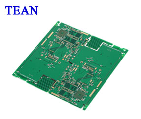 Multilayer PCB