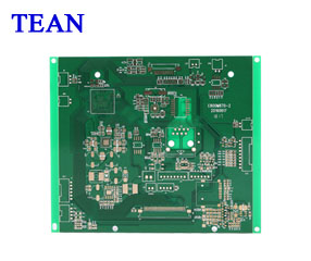 Multilayer PCB