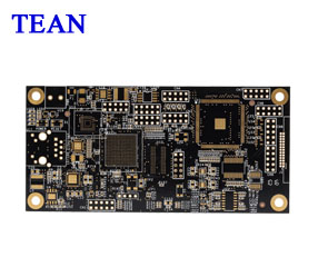 Multilayer PCB