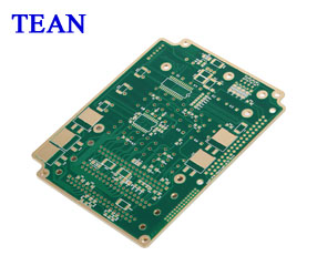 Multilayer PCB