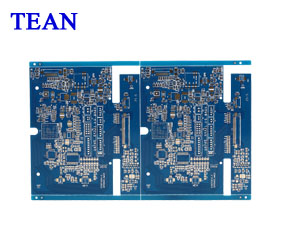 Multilayer PCB