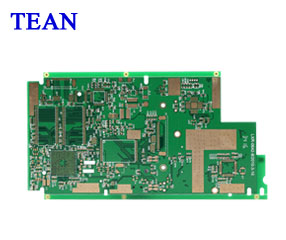 Multilayer PCB