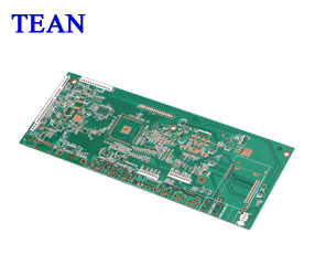 Multilayer PCB