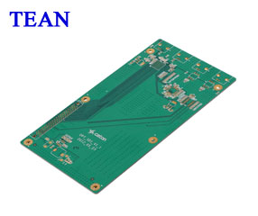 Multilayer PCB