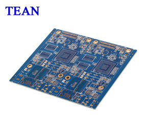 Multilayer PCB