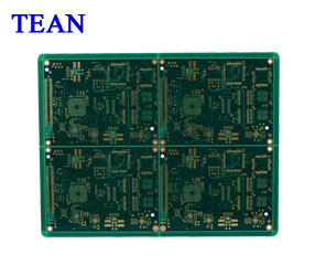 Multilayer PCB