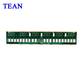 Multilayer PCB