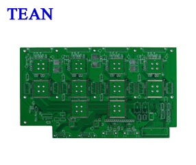 Multilayer PCB