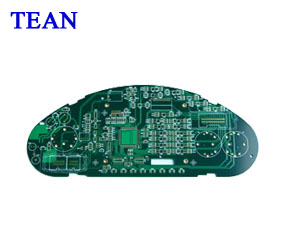 Multilayer PCB