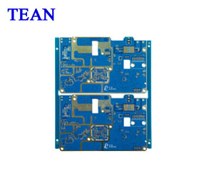 Multilayer PCB