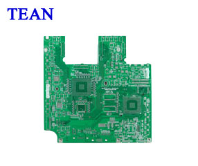 Multilayer PCB