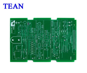 Multilayer PCB