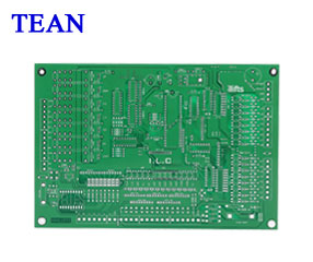 Quickturn PCB