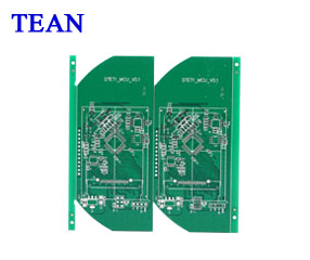 Quickturn PCB