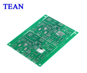 Quickturn PCB