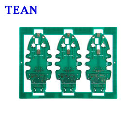 Quickturn PCB