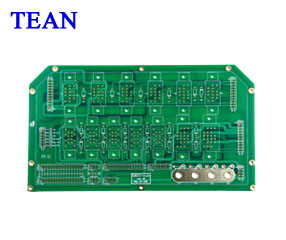 Quickturn PCB