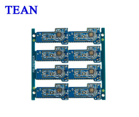 Quickturn PCB