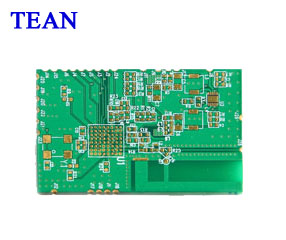 Quickturn PCB