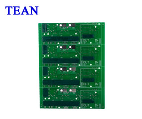 Standard PCB