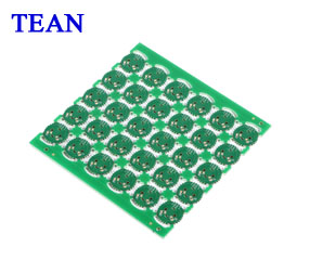 Standard PCB