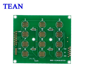 Standard PCB