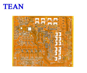 Standard PCB