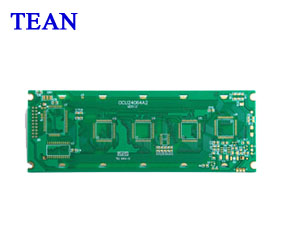 2L LCB Module PCB