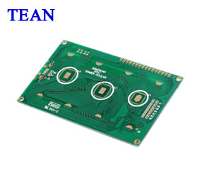 Double-side LCB PCB Board