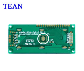 Double-side LCD Printed Circuit Board