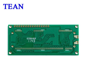 LCD Module Printed Circuit Board