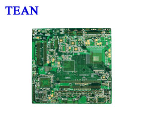 8-Layer Computer Mother Board