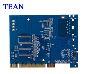 Double-side Gold Finger PCB Board