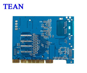 Double-side Gold Finger PCB Board