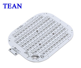 Countersink LED PCB Board