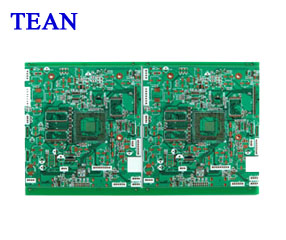 2L lmpedance PCB Board