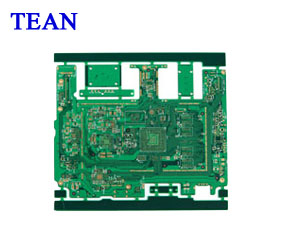 6-layer lmpedance PCB Board