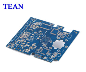 4L High Frequency PCB Board