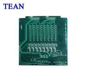 10-layer Impedance Printed Circuit Board