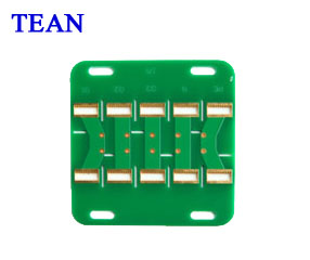 Double-side HASL PCB Board