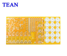 2 Layers PCB Board for Heater