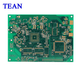 Quickturn PCB