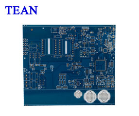 2L Standard PCB Board